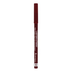 Rimmel Lip Liner 1000 Kisses Cherry Kiss 071