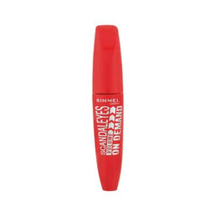 Rimmel Scandal Eyes Mascara Volume On Demand