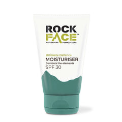 Rockface Anti -Ageing Moisturiser 100ml