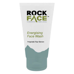 Rockface Face Wash Energizing 150ml