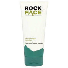 Rockface Shower Wash 200ml