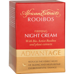 Rooibos Advantage Night Cream 50ml Firming