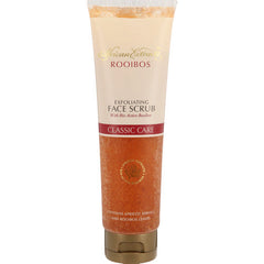 Rooibos Classic Exfoliating Facial Scrub 150ml