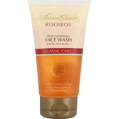 Rooibos Classic Facial Wash 150ml
