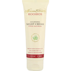 Rooibos Classic Night Cream 75ml Tub