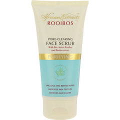 Rooibos Purifying Pore Clearing Facial Scrub 75ml