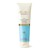 Rooibos Youth Purifying 3-in-1 Wash, Scrub & Mask 150ml