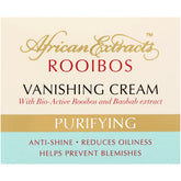 Rooibos Youth Purifying Vanishing Cream 50ml