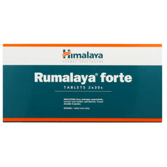 Rumalaya Forte Tablets 60 Tablets