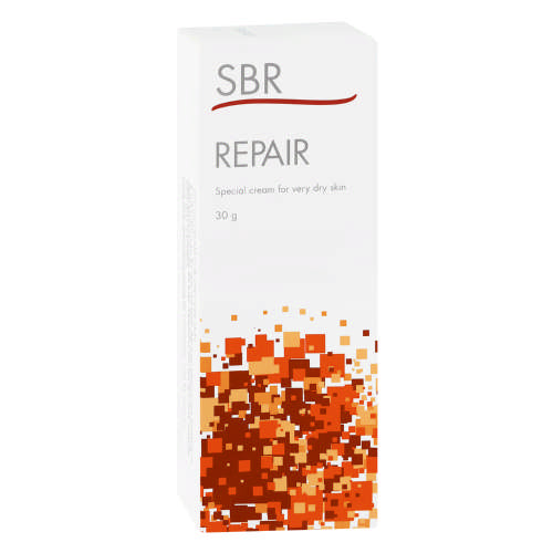 SBR Repair Cream 30g