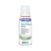 Safeguard Wound Wash Spray 100ml