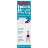 Salex Paediatric Nasal Spray 30ml