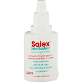 Salex Saline Drop Spray 30ml