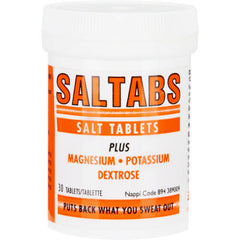 Saltabs 30 Tablets