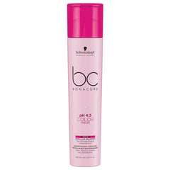 Schwarzkopf BC Bonacure Colour Freeze Rich Shampoo 250ml
