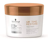 Schwarzkopf BC Bonacure Time Restore Treatment 200 ml (Last of range)