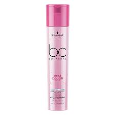 Schwarzkopf Bonacure Color Freeze Silver Shampoo 250ml