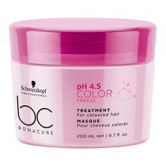 Schwarzkopf Bonacure Color Freeze Treatment 200ml