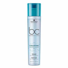Schwarzkopf BC Bonacure Hyaluronic Moisture Kick Shampoo 250ml