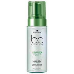 Schwarzkopf BC Bonacure Volume Boost Whipped Conditioner 150ml