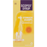 Scopex Syrup 100ml