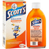Scotts Emulsion 100ml Orange