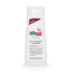 Sebamed Classic Hair Fall Rescue Shampoo 200ml