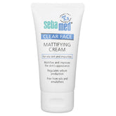 Sebamed Clear Face Mattifying Cream 50ml