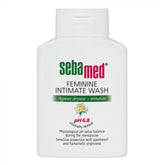 Sebamed Feminine Intimate Wash 6.8ph 200ml