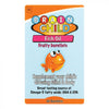 Select Brain Child Fish Oil 60's S/gels