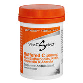 Select Buffered C 1000mg 30 Tablets