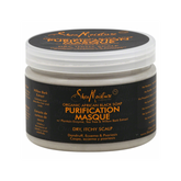 Shea Moisture African Black Soap Purification Masque 355ml