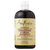 Shea Moisture Chamomile & Argon Oil Baby Foaming Wash & Shampoo 222ml