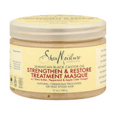 Shea Moisture Jamaican Black Castor Oil Masque 340g