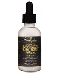 Shea Moisture Ucuuba Serum