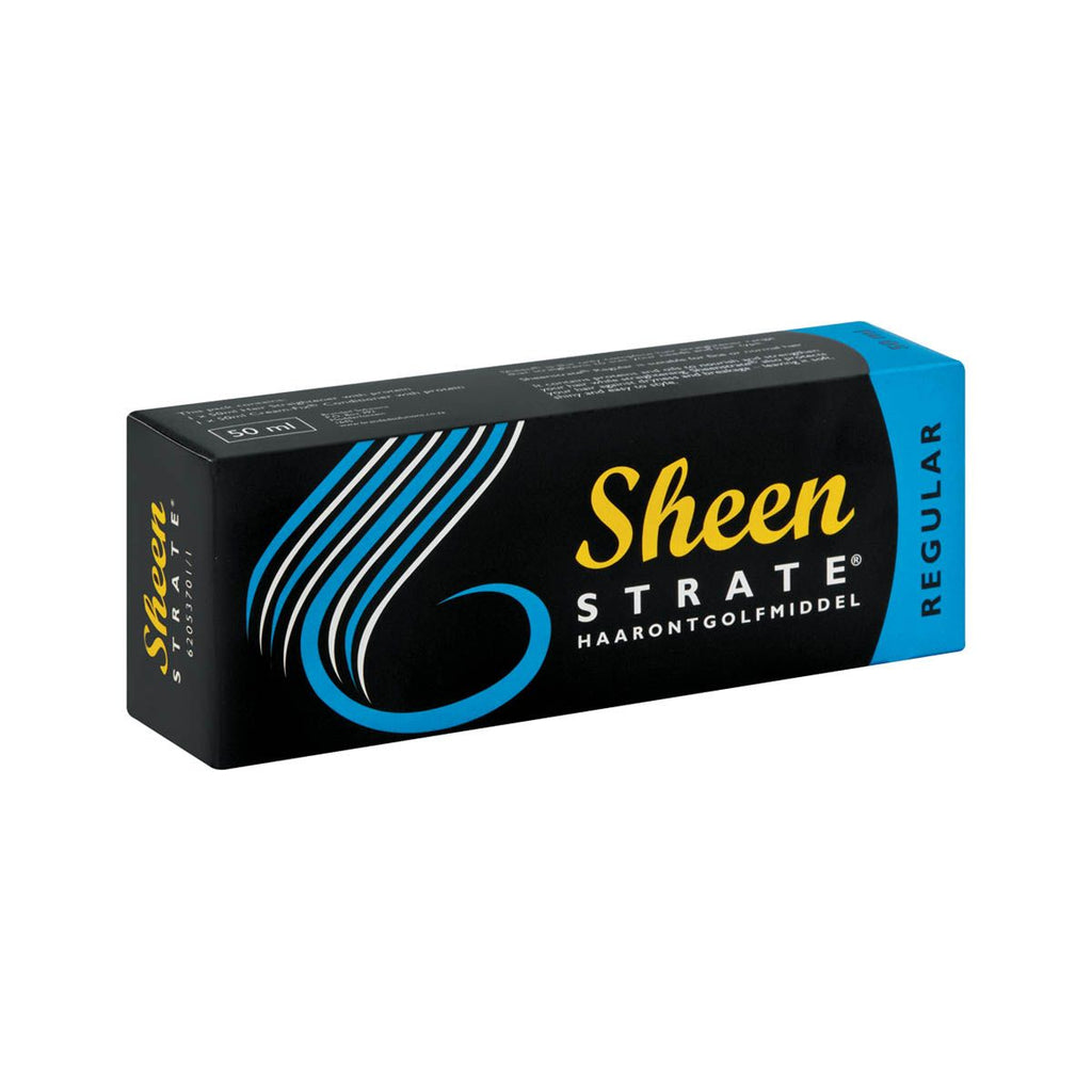 Sheen Strate 50ml Regular