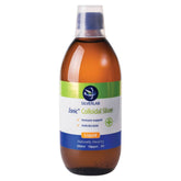 Silver Lab Colloidal Silver Liquid 500ml