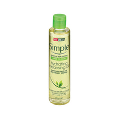 Simple Hydrate Cleansing Oil 125ml