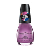 Sinful Core Nail Enamel