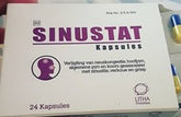 Sinustat Flu Capsules Capsules 20s