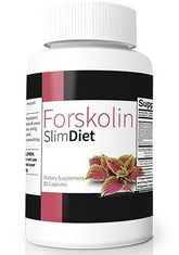 Slimz Coleus Forskholii 30 Caps