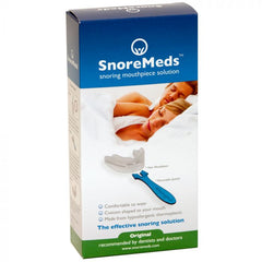 Snoremeds Original Fit Single