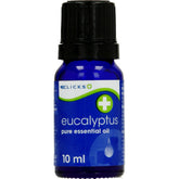 Soil Organic Aromatherapy Essential Oil Eucalyptus 10ml