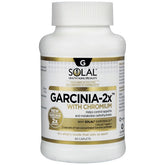 Solal Garcinia-2x 60 Caplets