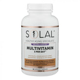 Solal 3 Per Day 90 Caps