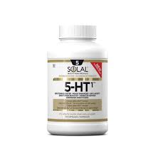 Solal 5-ht 1 30 Caps