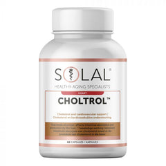Solal Choltrol 30s