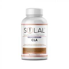 Solal Cla 1000mg 90 Caps