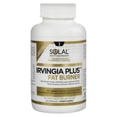 Solal Irvingia Plus Fat Burner 90 Caps