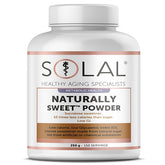 Solal Naturally Sweet Sucralose Sweetener 250g